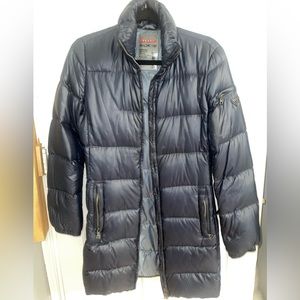 PRADA Puffer Coat